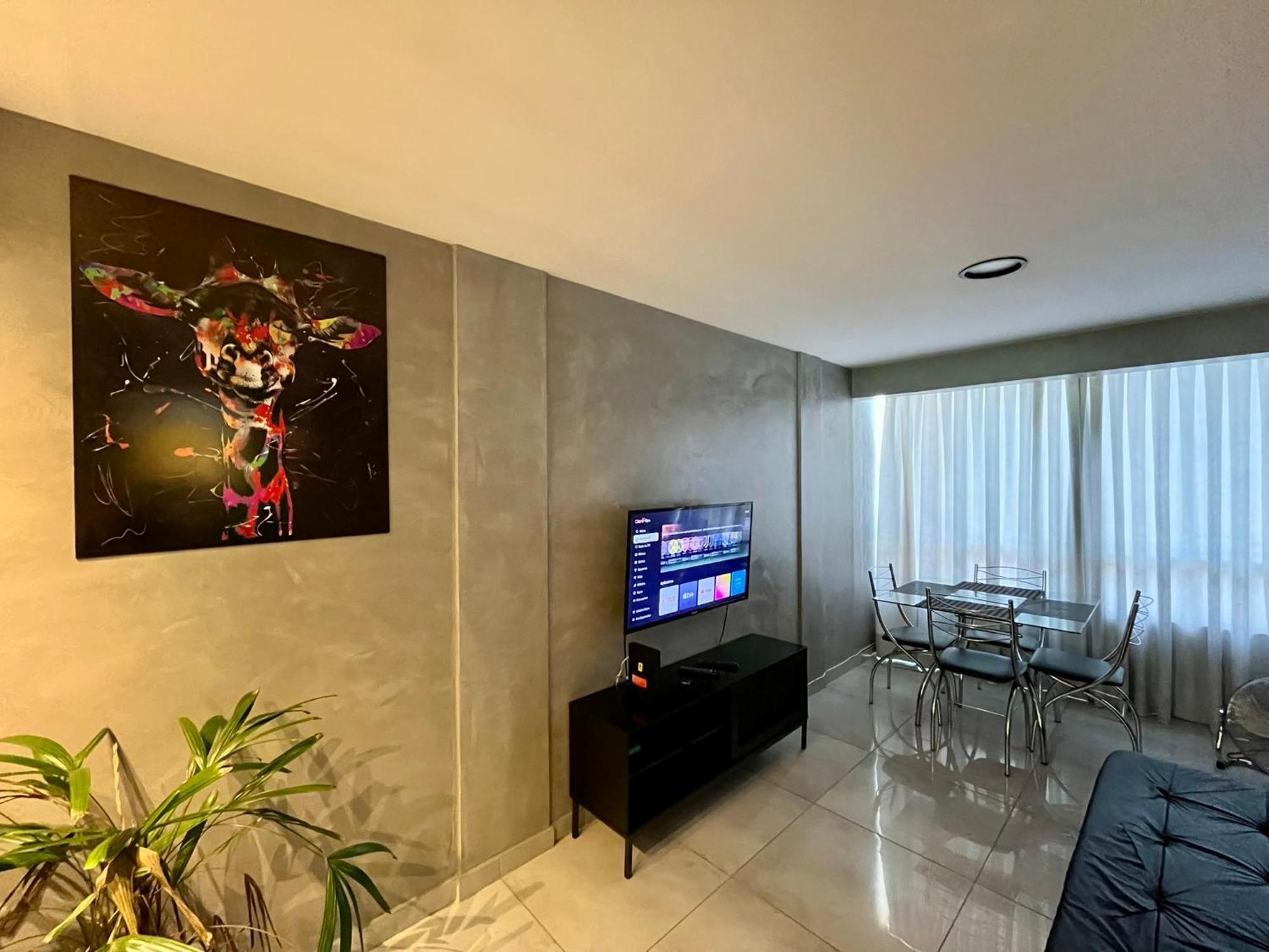 Seu Apartamento De Praia Em Natal Exterior photo